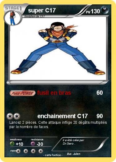 Pokemon super C17