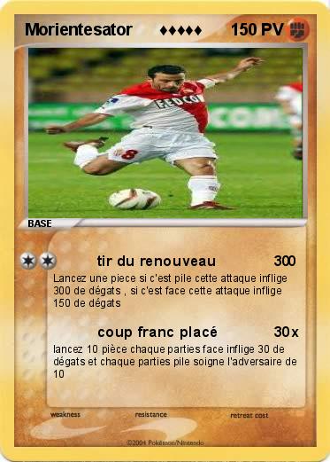 Pokemon Morientesator      ♦♦♦♦♦