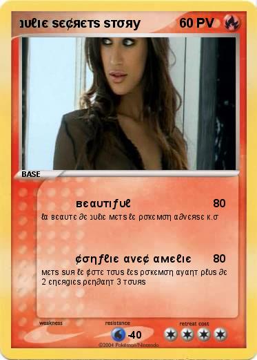 Pokemon נυℓιє ѕє¢яєтѕ ѕтσяу 