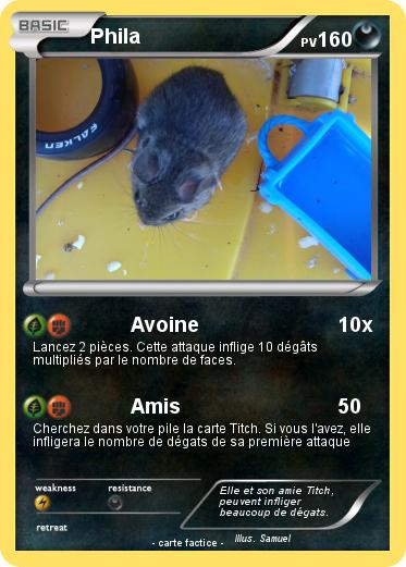 Pokemon Phila
