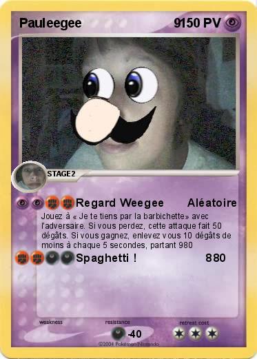 Pokemon Pauleegee                          9