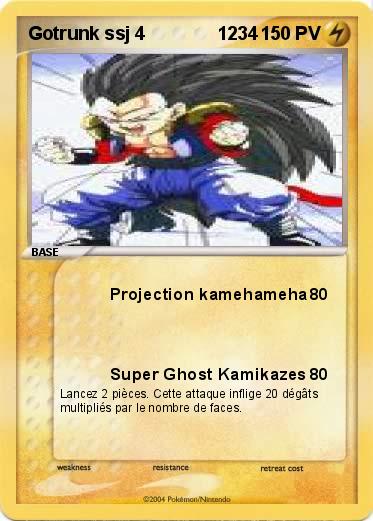 Pokemon Gotrunk ssj 4              1234