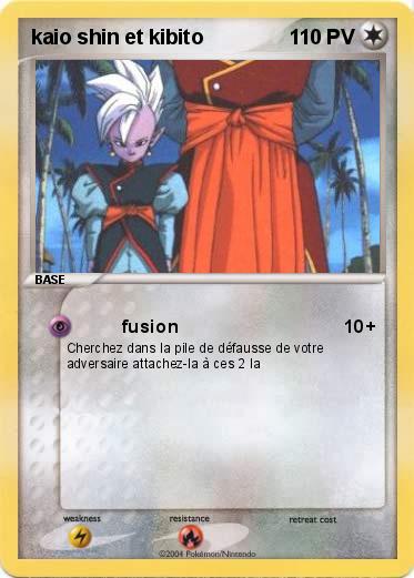 Pokemon kaio shin et kibito
