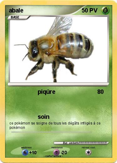 Pokemon abale