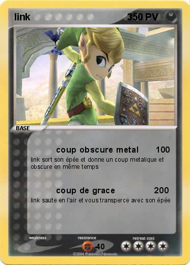 Pokemon link                                     3