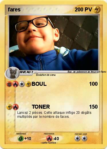 Pokemon fares