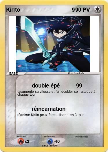Pokemon Kirito                                   9