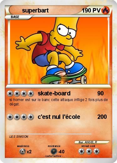 Pokemon superbart