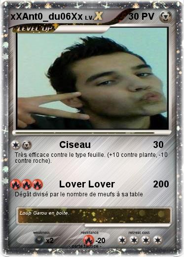 Pokemon xXAnt0_du06Xx