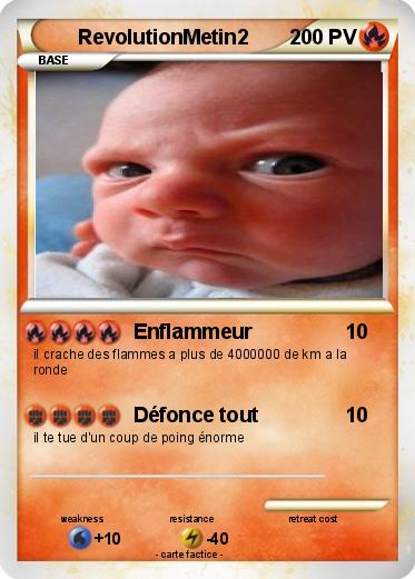 Pokemon RevolutionMetin2