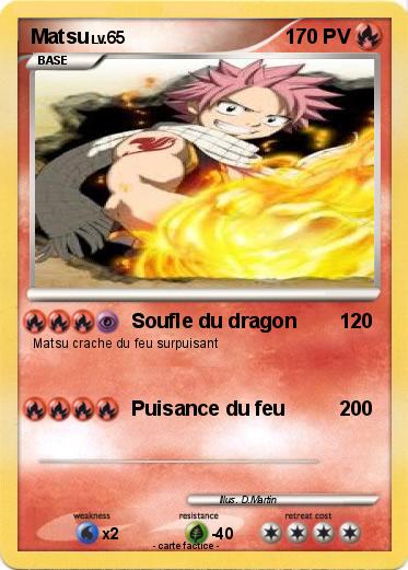 Pokemon Matsu