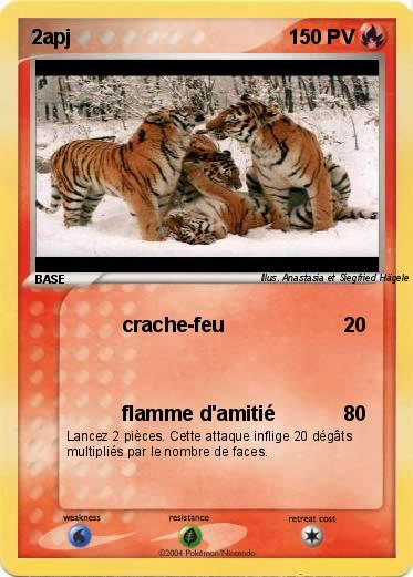 Pokemon 2apj