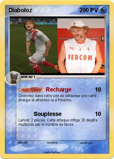Pokemon Diaboloz