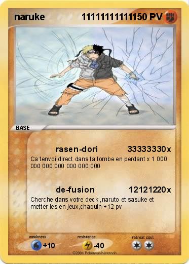 Pokemon naruke              11111111111