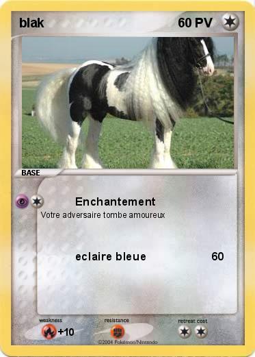 Pokemon blak