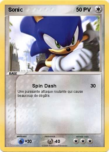 Pokemon Sonic