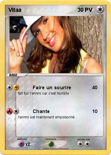 Pokemon Vitaa