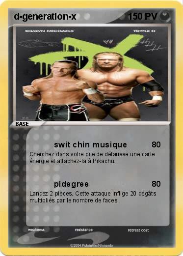 Pokemon d-generation-x