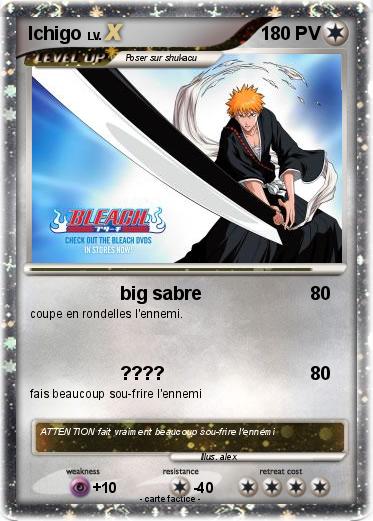 Pokemon Ichigo