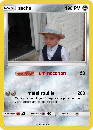 Pokemon sacha