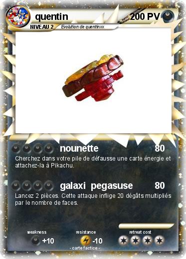 Pokemon quentin
