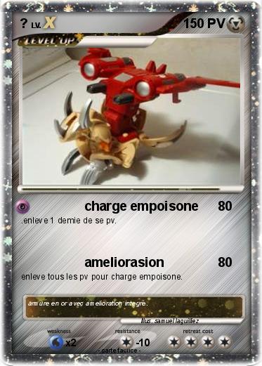 Pokemon ?