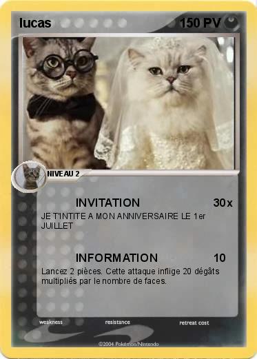 Pokemon lucas