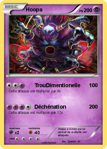 Pokemon Hoopa