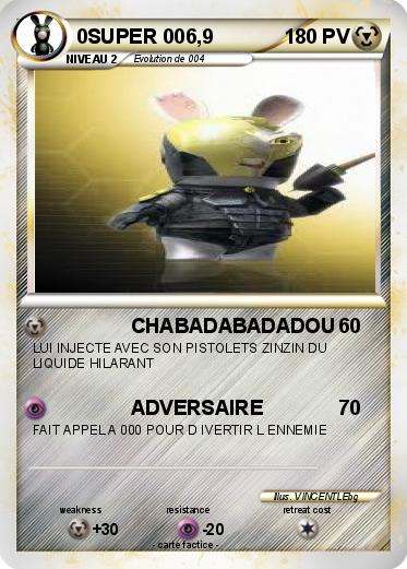 Pokemon 0SUPER 006,9