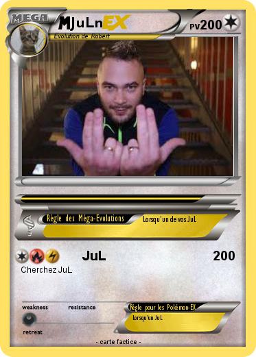 Pokemon JuLn