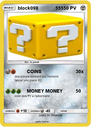 Pokemon block098              555