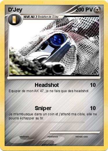 Pokemon D'Jey