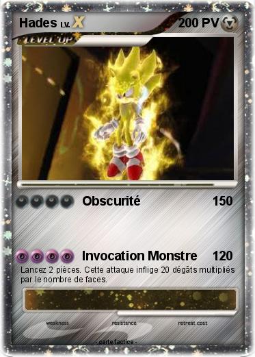 Pokemon Hades