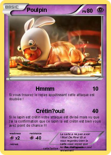 Pokemon Poulpin