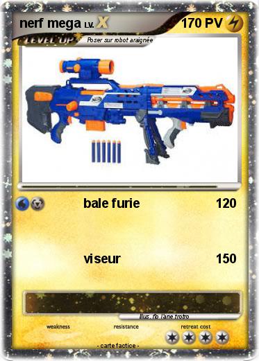 Pokemon nerf mega