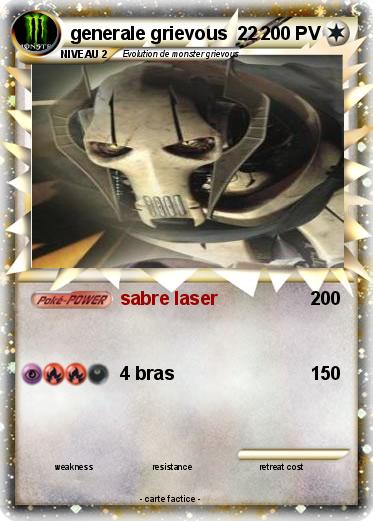 Pokemon generale grievous  22