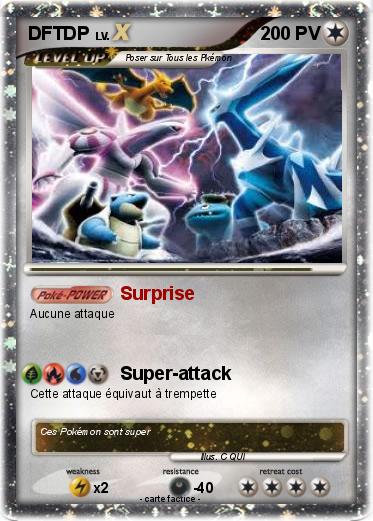 Pokemon DFTDP