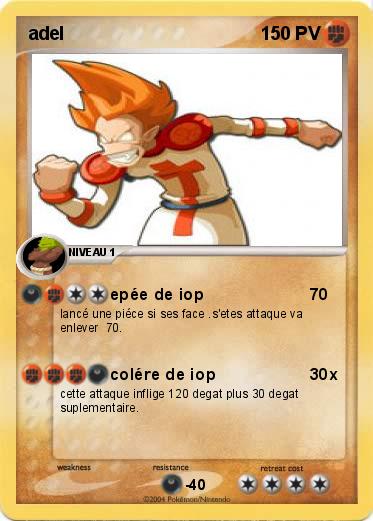 Pokemon adel 