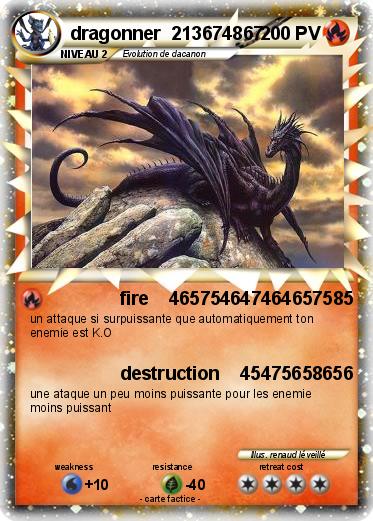 Pokemon dragonner  213674867