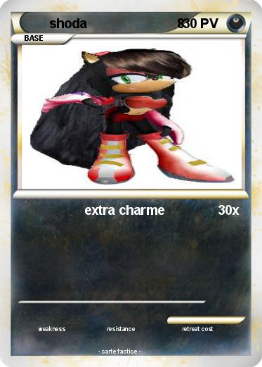 Pokemon shoda                         8