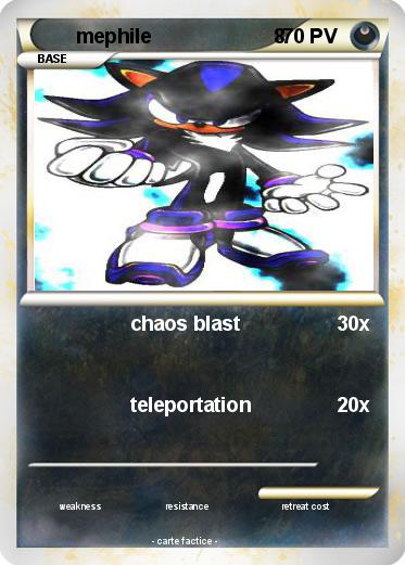 Pokemon mephile                      8