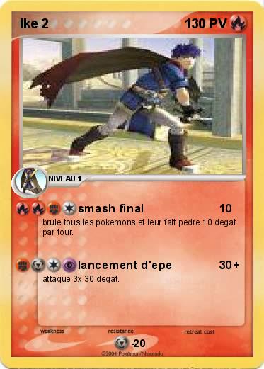 Pokemon Ike 2