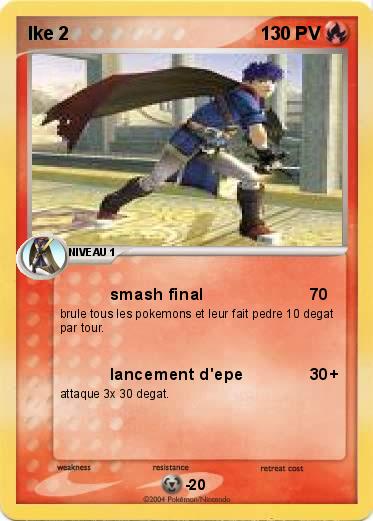Pokemon Ike 2