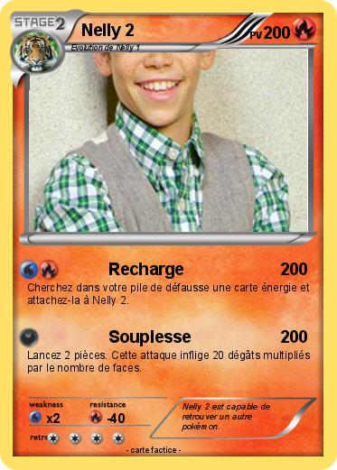 Pokemon Nelly 2