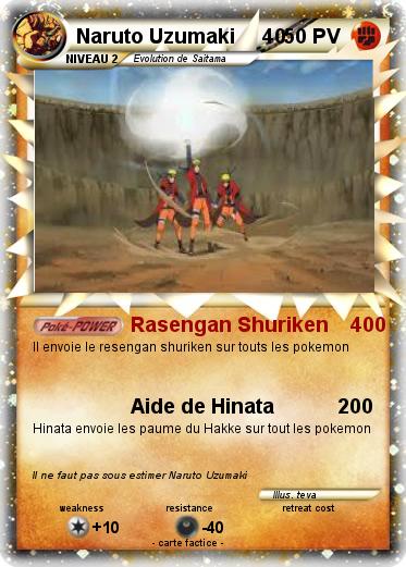 Pokemon Naruto Uzumaki     40