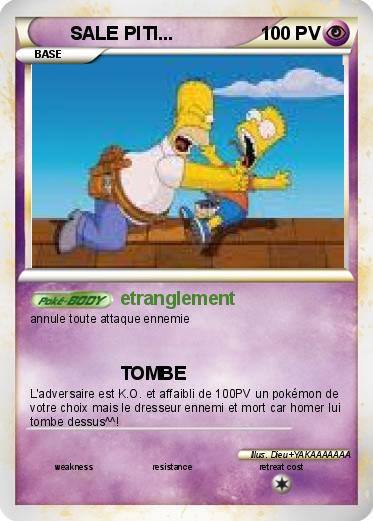 Pokemon SALE PITI...