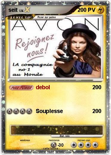 Pokemon seit