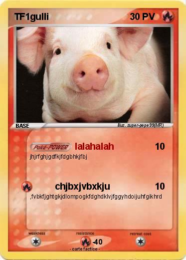 Pokemon TF1gulli