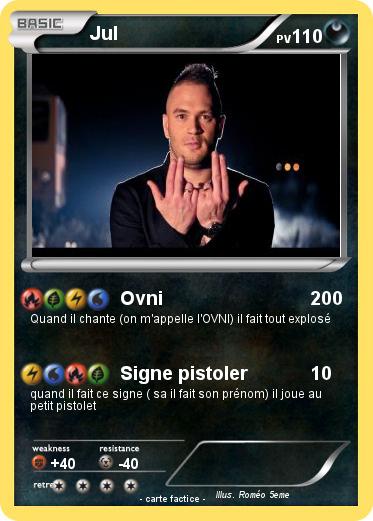 Pokemon Jul Pokemon Jul