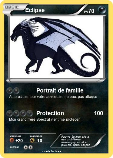 Pokemon Éclipse